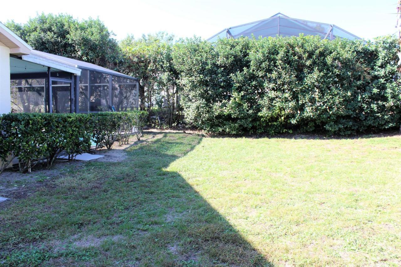 Lilys Stylish Villa Close To Disney Ideal For Long Stays Orlando Exterior foto